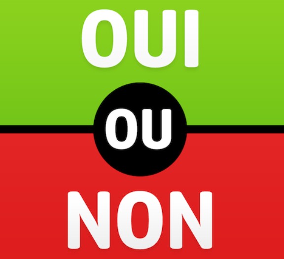 Le consentement